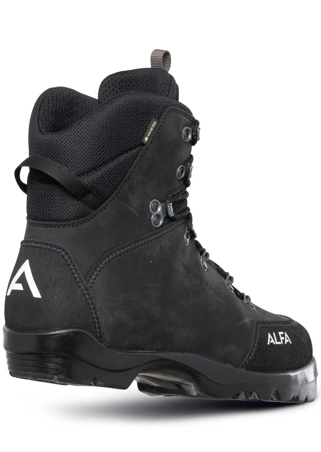 Alfa Women's Kikut Perform Gore-Tex Ski Boots