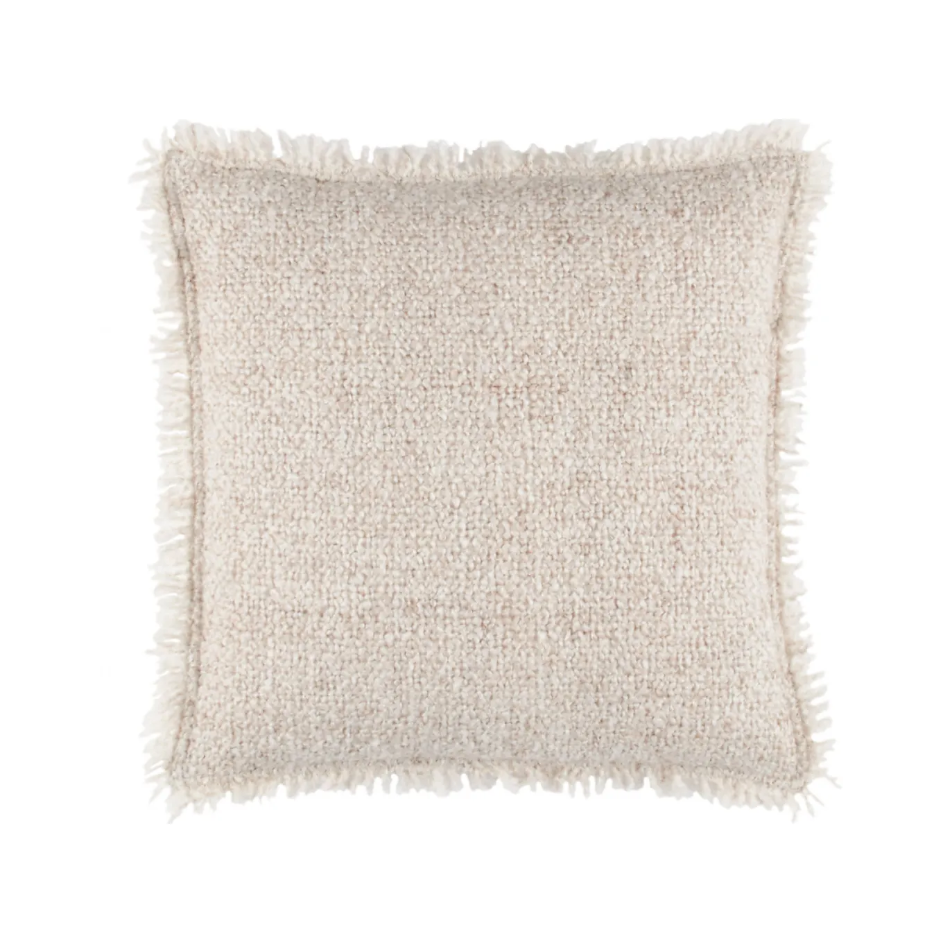 Annie Selkie Boucle Natural