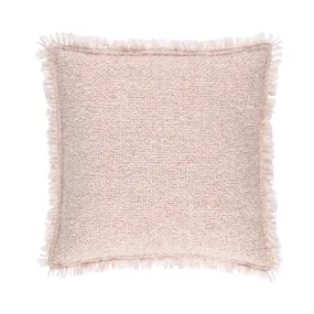 Annie Selkie Boucle Pink