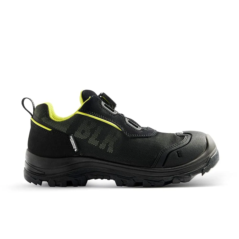 Blaklader 2477 Storm Waterproof Safety Work Trainer Shoe