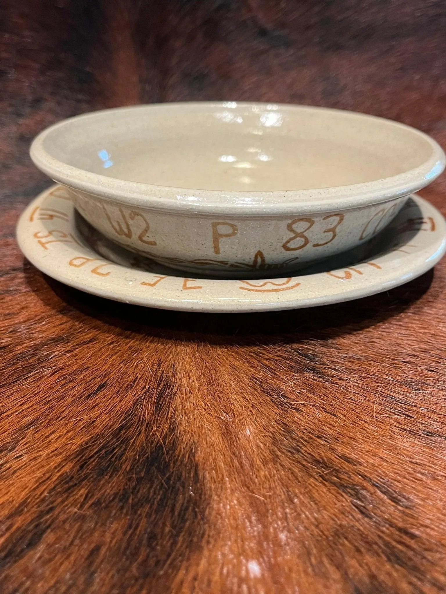 Blue Mountain Brands Snack Bowl