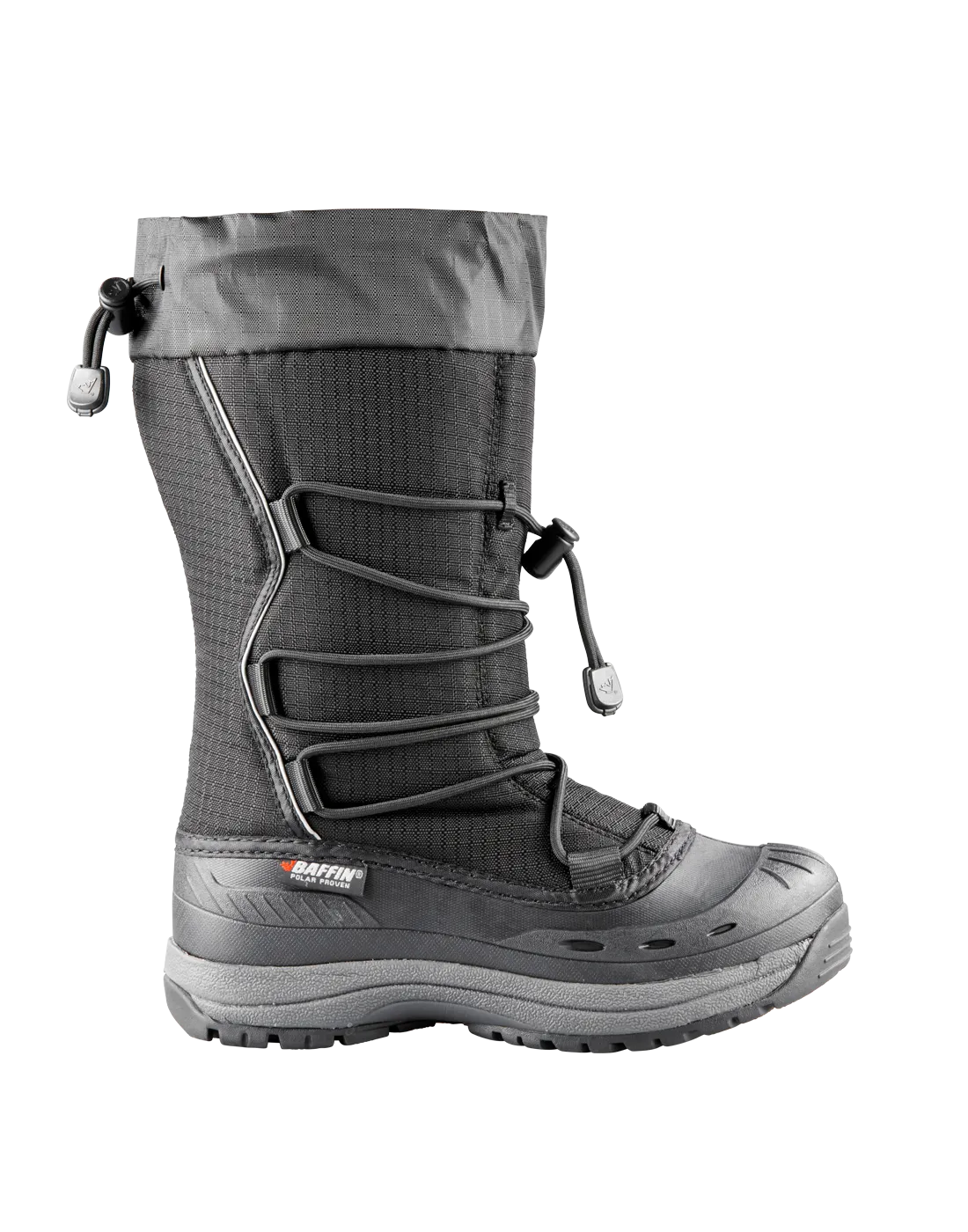 Boots - Baffin SNOGOOSE, Drift Collection, Women's, 4510-1330