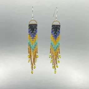 (C) ER - Pook; Mini Beaded Fringe