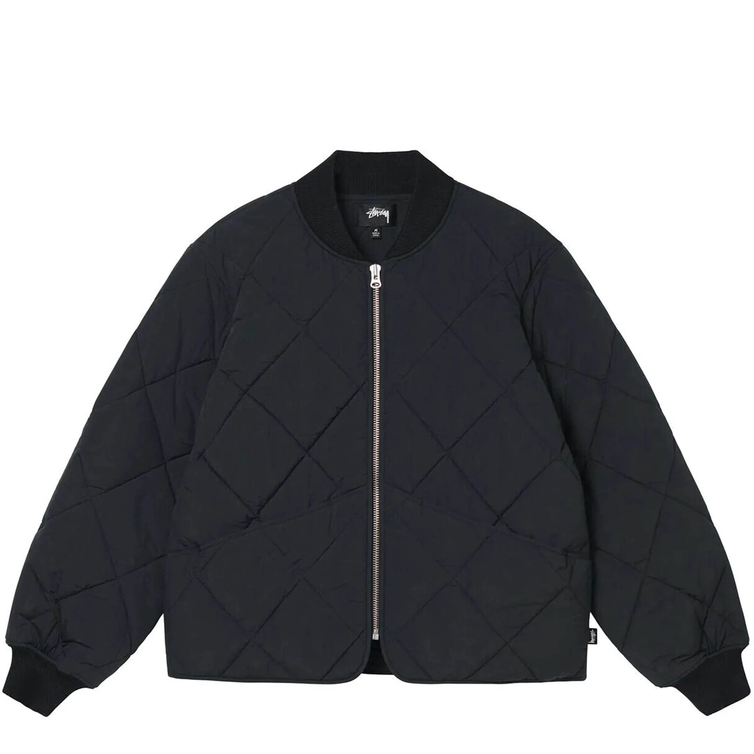 DICE QUILTED LINER JACKET