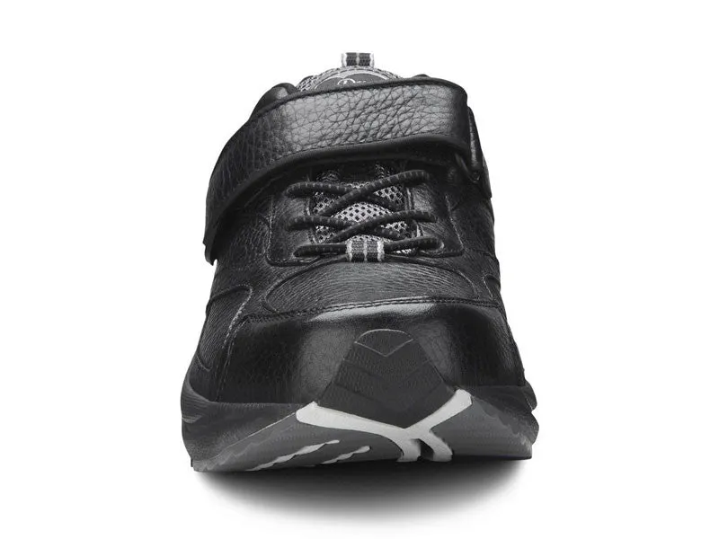 Dr Comfort Winner - Men's Athletic Shoe