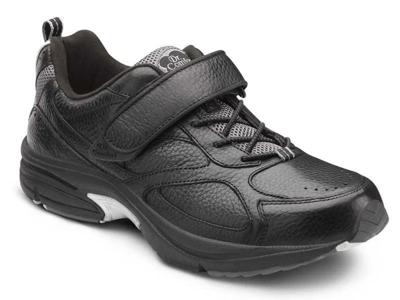 Dr Comfort Winner - Men's Athletic Shoe