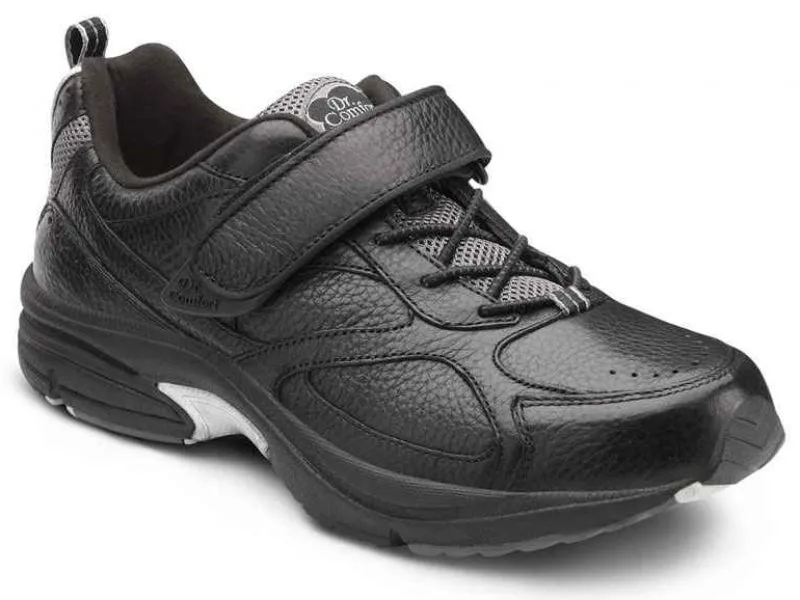 Dr Comfort Winner - Men's Athletic Shoe