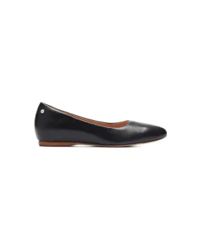 FRANKIE4 Poppy Black Ballet Flats