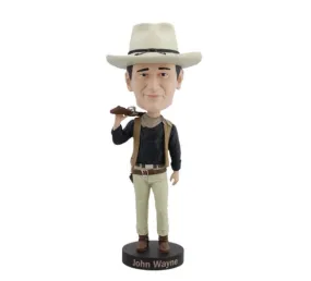 John Wayne Bobblehead