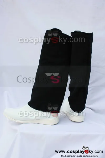 Katekyo Hitman Reborn Irie Shoichi Cosplay Shoes Boots