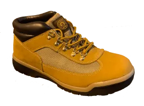 Men's JACATA Field Boot- HW6005 Wheat