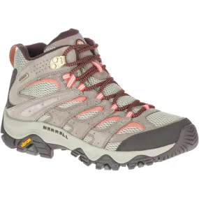 Merrell Women's Moab 3 Mid Waterproof