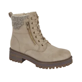 Ontario Boot - Beige