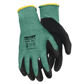 Sage Recycled Flex Glove